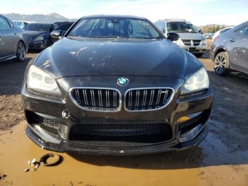 BMW Seria 6 F06-F12-F13 2015 BMW M6 4.4 V8 2015 4.4 Benzyna 560KM, zdjęcie 5