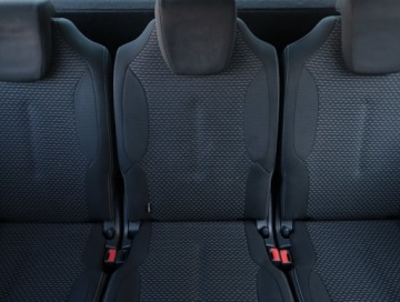 Citroen C4 Picasso I 1.6 HDi 109KM 2010 Citroen C4 Picasso 1.6 HDi, Klima, Klimatronic, zdjęcie 9