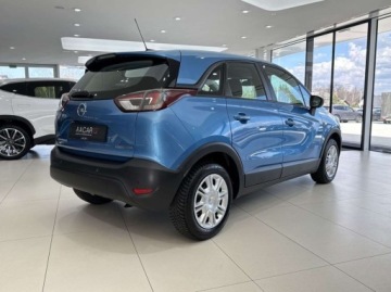 Opel 2020 Opel Crossland X Enjoy CarPlayAndroid Auto Kamera cofania Czujniki park, zdjęcie 3