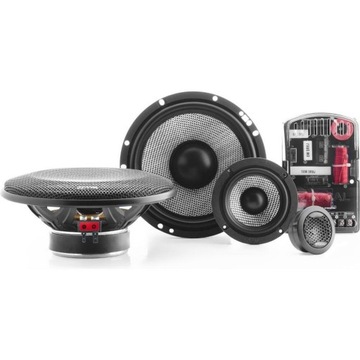FOCAL ACCESS 165AS3 Трехполосная система - 6 ДИНАМИКОВ + КРОССОВЕРЫ