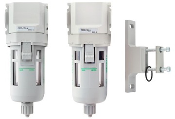 Filtr zestaw F3000 + M3000 + B310 3/8