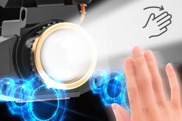 МОЩНАЯ СВЕТОДИОДНАЯ ФОНАРЬ ДЛЯ РЫБАЛОЧНОЙ ПАЛАТКИ