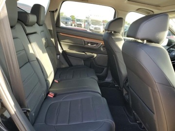 Honda CR-V V 2022 Honda CR-V 2022 Honda CR-V Exl 1.5 Benzyna 190KM, zdjęcie 10