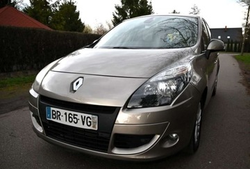 Renault Scenic III Van 1.6 dCi S&S eco2 130KM 2011