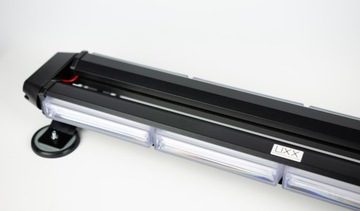 СТРОБОСКОП СИНИЙ ЛУЧ ROAKER 64СМ 12В 24В ПОЖАРНАЯ АВАРИЯ | 4 СТРАНИЦЫ