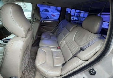 Volvo XC70 I 2.5 T AWD 210KM 2002 Volvo XC 70 Volvo XC 70 AWD Momentum 2.5 Benzyna 210KM, zdjęcie 1