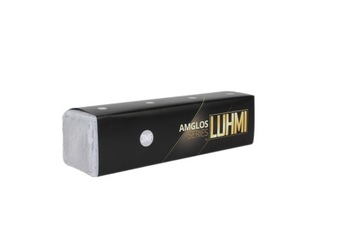 Набор твердых паст 3Step серии LUHMI