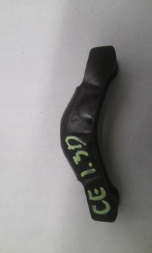 ZÁMEK DRŽÁKY VSTŘIKOVAČE OPEL CORSA E 1.3 CDTI