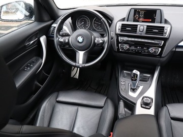 BMW Seria 1 F20-F21 2015 BMW 1 118i, Salon Polska, Serwis ASO, Automat, zdjęcie 6