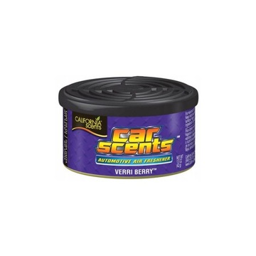 PUSZKA ZAPACHOWA VERRI BERRY 42g