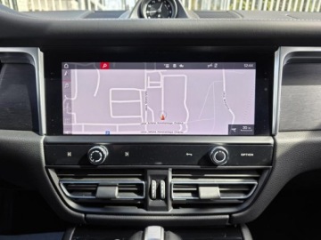 Porsche Macan SUV Facelifting II 2.9 GTS 440KM 2022 PORSCHE Macan GTS, V6 2.9l benzyna 440KM Przebieg:39, 856km Dokumentacja, zdjęcie 11