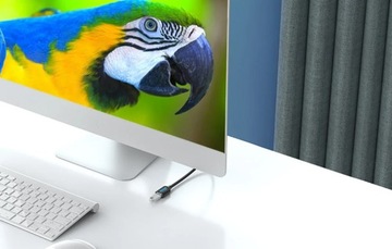 VENTION USB-УДЛИНИТЕЛЬ USB-A 3.0 СУПЕРСКОРОСТНОЙ ДЛЯ КОМПЬЮТЕРА 1М