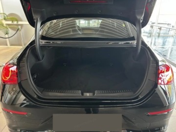 Mercedes CLA C118/X118 2026 MERCEDES-BENZ CLA 200 AMG Line Sedan 1.5 (163KM) 2026, zdjęcie 3