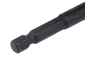 УДЛИНИТЕЛЬ ДЛЯ БИТ 1/4 152 мм МАГНИТНЫЙ УДАР