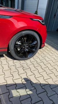 KOLA 265/40/22 RANGE ROVER VELAR JAGUAR F-PACE