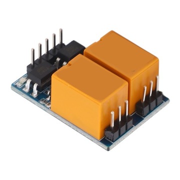 DC3.3–5V HK Modu Modu Modu Modu Świata przeciw interferencyjnej W5