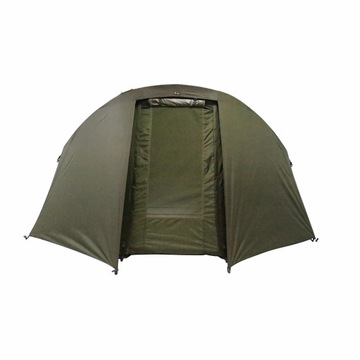 1-местная палатка Prologic Cruzade Bivvy с чехлом