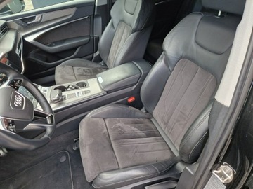 Audi A6 C8 Allroad 3.0 45 TDI 231KM 2019 Audi A6 Quattro. 3.0 tdi. Virtualny Kokpit, zdjęcie 25