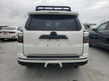 Toyota 2020 Toyota 4-Runner SR5 Premium, V6, od ubezpieczalni 4.0 Benzyna 270KM, zdjęcie 4