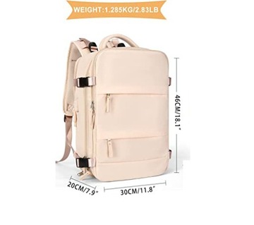 zongs802 C-35L Дорожный рюкзак