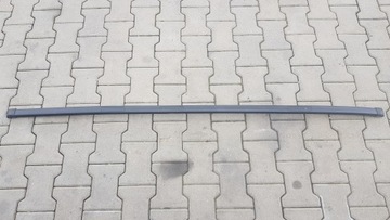 Рено Сценик I Рейлинги на крыше