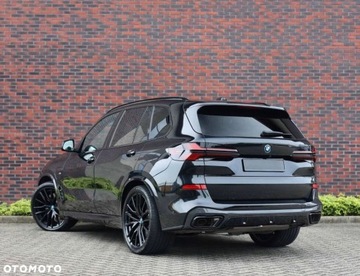 BMW X5 G05 SUV Facelifting 3.0 30d 298KM 2025 BMW X5 BMW X5 3.0 Diesel 299KM, zdjęcie 6