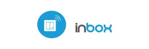inBox 3V (CR123A) Модуль управления WiFi BLEBOX