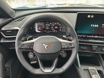 Cupra Formentor Crossover 1.5 TSI 150KM 2025 Cupra Formentor 1.5 eTSI mHEV DSG 150 KM, zdjęcie 12