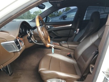Porsche Panamera I Limuzyna Facelifting 4.8 440KM 2015 Porsche Panamera GTS 2015 4.8l 4.8 Benzyna 440KM, zdjęcie 7