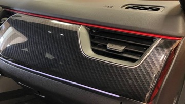 Renault Arkana SUV 1.3 TCe 140KM 2021 Renault Arkana Salon Polska Bezwypadkowy RS LINE R CARS Warszawa 1.3 140KM, zdjęcie 32