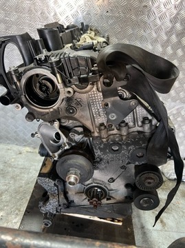 Двигатель BMW E83 X3 E53 X5 3.0 D 218KM 4X4 X DRIVE