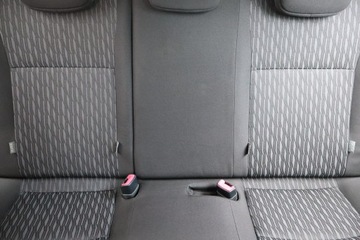 Toyota Yaris III Hatchback 5d 1.0 VVT-i 69KM 2013 Toyota Yaris 1.0 VVT-i, Salon Polska, Klima, zdjęcie 9