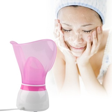 Facial Steamer Deep Cleanser Mist Face Steaming