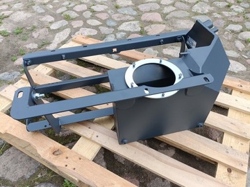 Jeep Wrangler TJ zbiornika kombo RTECH