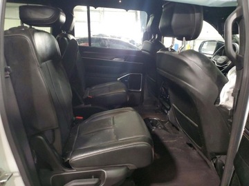 Jeep Wagoneer II 2023 Jeep Wagoneer L Series III 2023 3.0 Benzyna 420KM, zdjęcie 11