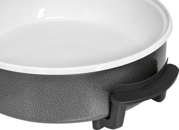 PATELNIA ELEKTRYCZNA CLATRONIC PP C Ø42 CM 263656