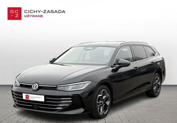 Volkswagen Passat B8 Variant Facelifting 2.0 TDI SCR 150KM 2024 Volkswagen Passat 2.0 Diesel 150KM