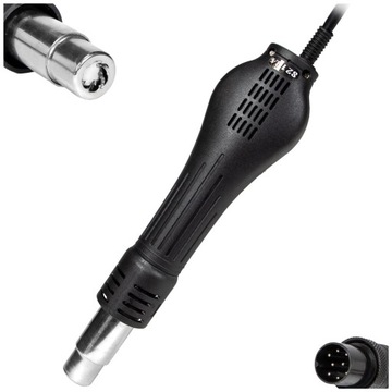 Kolba Hot Air stacja lutownicza Yihua 853 AAA /+