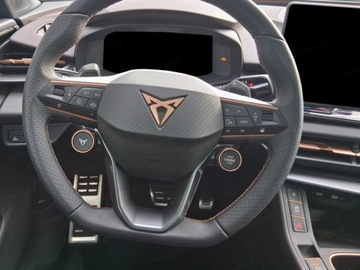 Cupra Terramar SUV 1.5 eTSI 150KM 2025 CUPRA Terramar 1.5 eTSI mHEV DSG Suv 150KM 2025, zdjęcie 9