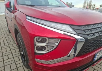 Mitsubishi Eclipse Cross 2022 Mitsubishi Eclipse Cross 2.4 PHEV Instyle Plus 2.4 Hybryda 98KM, zdjęcie 15