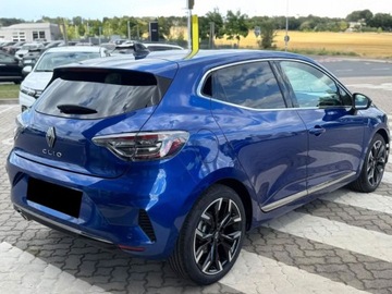 Renault Clio V Hatchback 5d Facelifting 1.0 TCe 100 LPG 100KM 2025 Od ręki - Generation LPG 1.0 TCe Eco-G 100KM / Pakiet Augmented Vision, zdjęcie 3