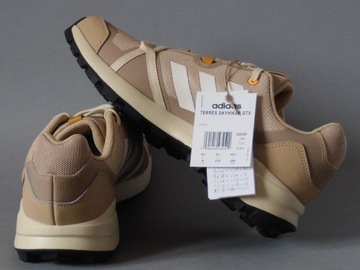 BUTY ADIDAS TERREX SKYHIKER GTX (GZ0329) r. 44 2/3