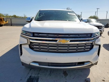 Chevrolet Suburban GMT900 2023 Chevrolet Suburban C1500 Premier 2023 5.3l 5.3 Benzyna 355KM, zdjęcie 5