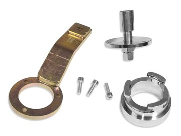 Klucz do blokowania koła pasowego BMW M52 M54 M56
