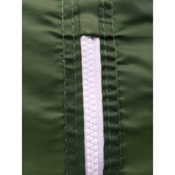 Коммерческая палатка TYTAN DOOR WALL 3M GREEN