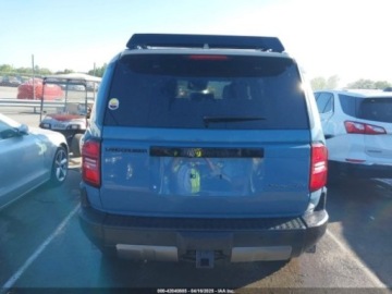 Toyota Land Cruiser VIII 2024 Toyota Land Cruiser 2024 r., 3,4 L FIRST EDITION 3.4 Hybryda 326KM, zdjęcie 4