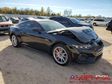 Ford Mustang VI 2024 Ford Mustang _GT_5.0_2024r. 5.0 Benzyna 486KM, zdjęcie 1