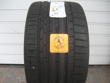 OPONA CONTINENTAL SportContact 6 335/25/22 ZR XL
