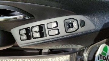 Hyundai ix35 SUV 1.6 GDI 135KM 2012 Hyundai ix35 1.6 GDI 135 kM Klima Polskory Czujniki Tempomat Super Stan GW, zdjęcie 27