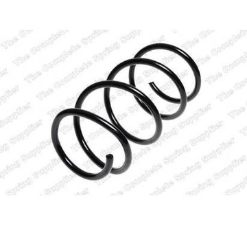 SPRĘŻYNA PRZÓD BMW 5 E60/E61 2.0-3.0, 2.0D